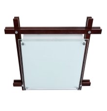 Потолочный светильник Arte Lamp Archimede A6462PL-3CKB