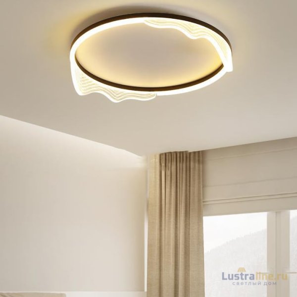 Потолочный светильник ImperiumLoft Izelin 223813-23 Потолочный светильник ImperiumLoft Izelin 223813-23