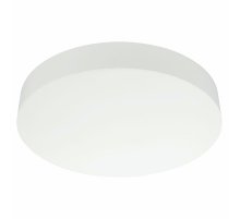 Потолочный светильник Arlight IM-FLOWER-EMERGENCY-3H-R410-32W Day4000-MIX (WH, 110 deg, 230V) (Arlight, IP54 Пластик, 2 года) 042570