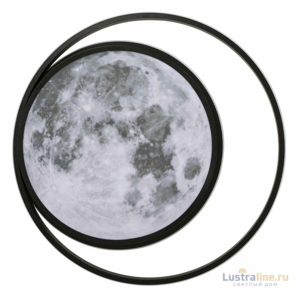 Потолочный светильник Loft IT Luna 10217 Потолочный светильник Loft IT Luna 10217