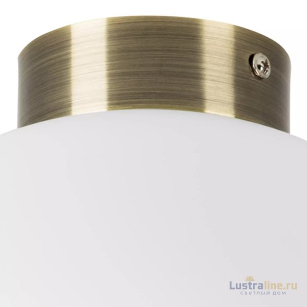 Потолочный светильник Lightstar Globo 812031