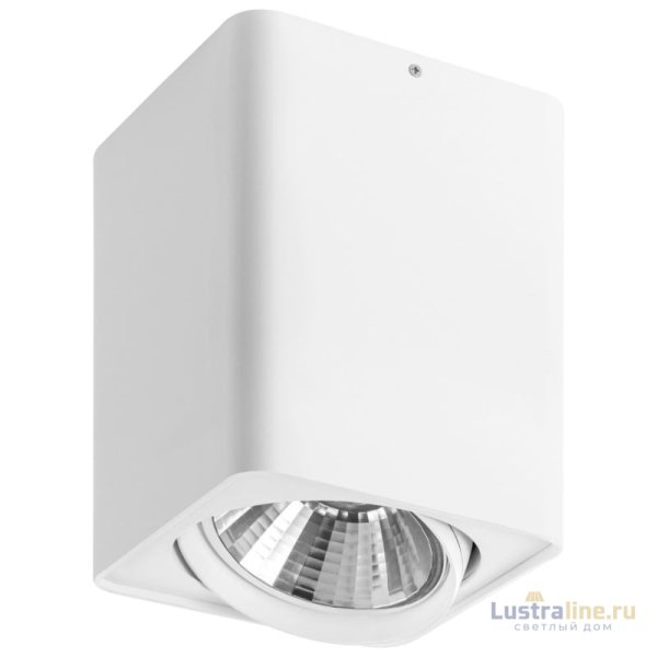 Потолочный светильник Lightstar Monocco 212636 УЦ