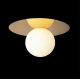 Потолочный светильник Loft IT Ufo 10120/250C Gold