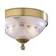 Потолочный светильник Reccagni Angelo PL 2304/2
