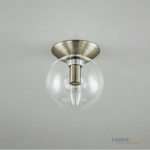 Потолочный светильник Citilux Томми CL102511 Потолочный светильник Citilux Томми CL102511