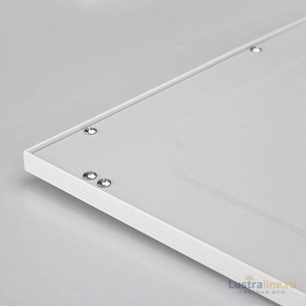 Светодиодная панель Arlight IM-600x1200A-48W White 023158(1)