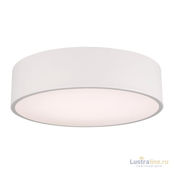 Потолочный светильник Arlight SP-Tor-Pill-R400-25W Warm3000 022103(2)