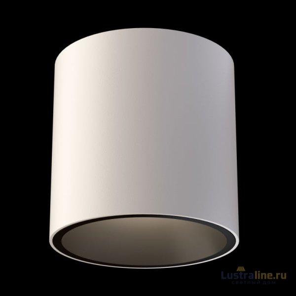 Потолочный светильник Maytoni Alfa LED C064CL-L12W4K
