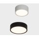 Потолочный светильник Italline M04-525-146 black 4000K