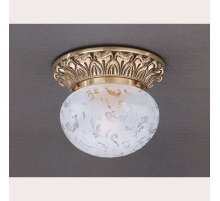 Потолочный светильник Reccagni Angelo PL 7811/1