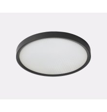 Потолочный светильник Italline IT011-5023 black