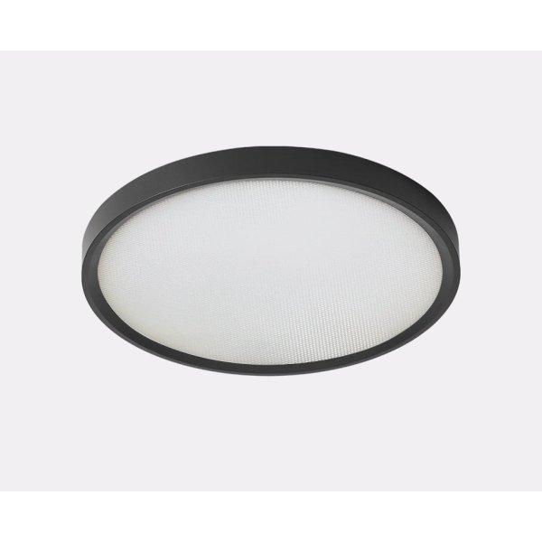 Потолочный светильник Italline IT011-5023 black