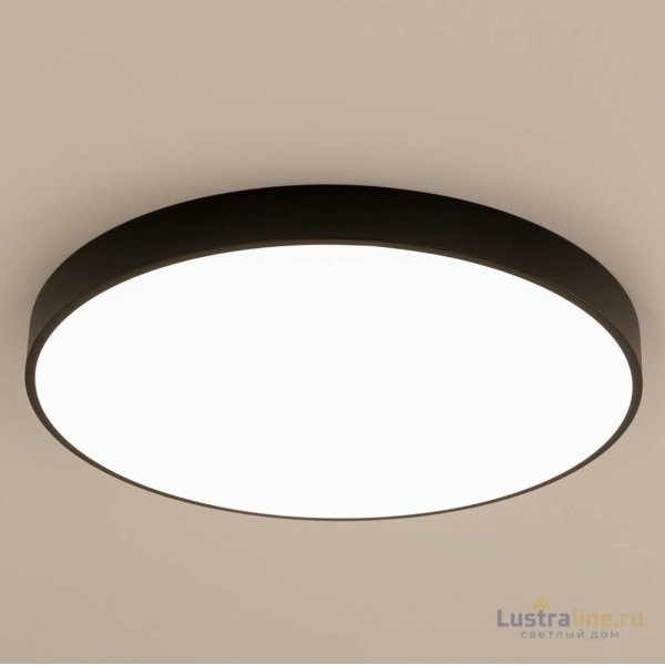 Потолочный светильник Citilux Купер CL724105G1 Потолочный светильник Citilux Купер CL724105G1