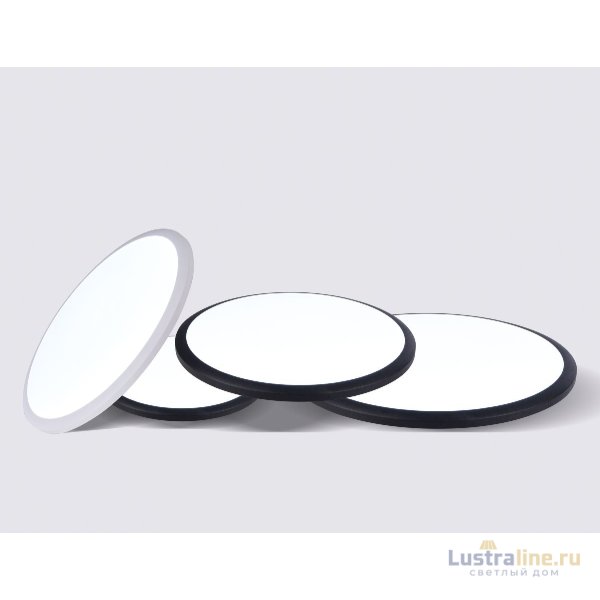 Потолочный светильник Ambrella Light Orbital Air FZ1235 Потолочный светильник Ambrella Light Orbital Air FZ1235