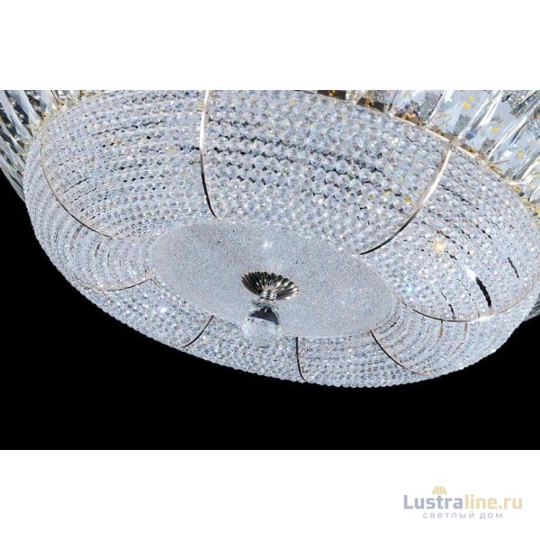 Потолочный светодиодный светильник Lumina Deco Mirana DDP 3197-60 Потолочный светодиодный светильник Lumina Deco Mirana DDP 3197-60
