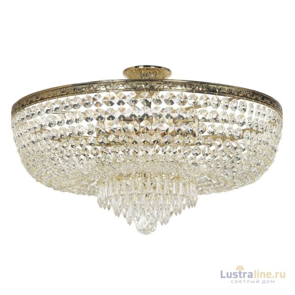 Потолочный светильник Arti Lampadari Nonna E 1.3.50.505 G