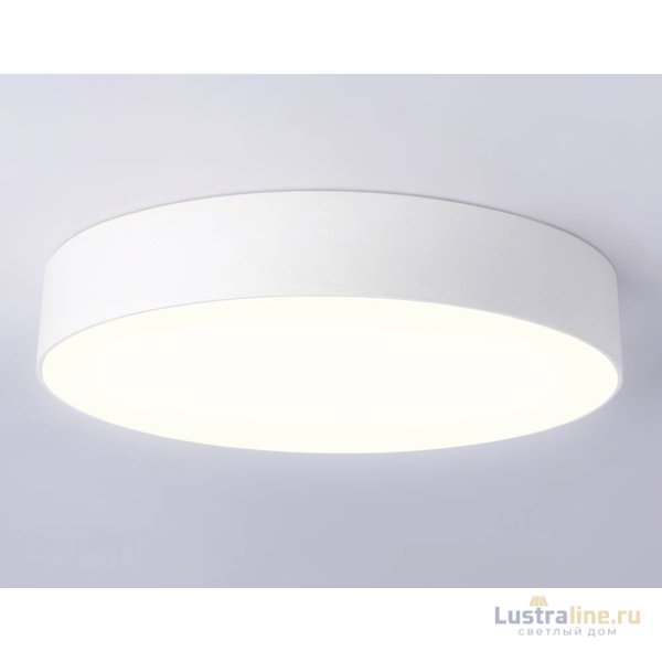Потолочный светильник Ambrella Light Orbital Air Alum FV5531 Потолочный светильник Ambrella Light Orbital Air Alum FV5531