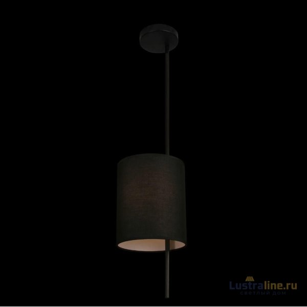 Потолочный светильник Loft IT Ritz 10253P Black Потолочный светильник Loft IT Ritz 10253P Black