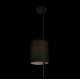 Потолочный светильник Loft IT Ritz 10253P Black