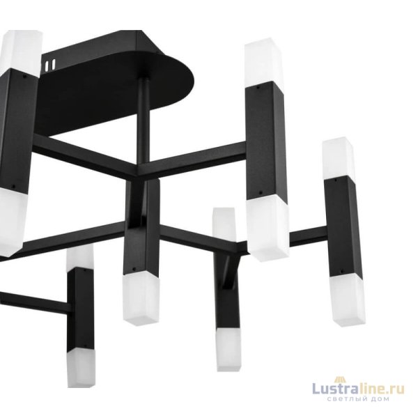 Потолочный светильник Vele Luce Niami VL7142L18 Потолочный светильник Vele Luce Niami VL7142L18
