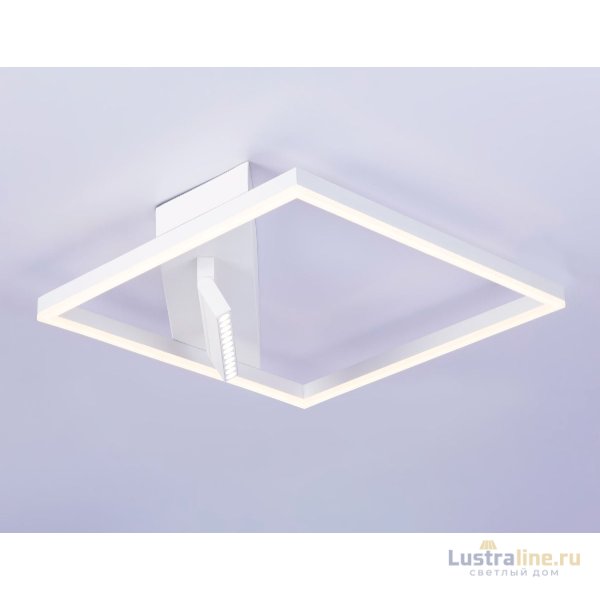 Потолочный светильник Ambrella Light Comfort FL51463 Потолочный светильник Ambrella Light Comfort FL51463