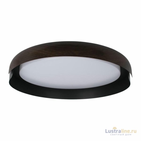 Потолочный светильник Loft IT Coin 10198 Black Потолочный светильник Loft IT Coin 10198 Black