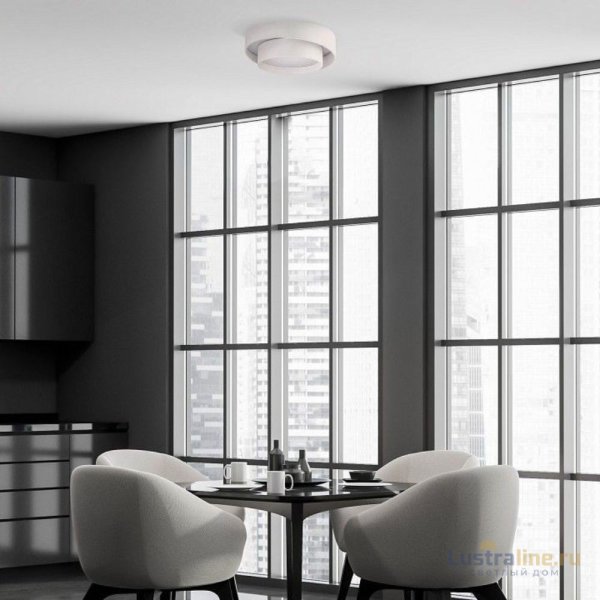 Потолочный светильник Lightstar Celesta 809416 Потолочный светильник Lightstar Celesta 809416