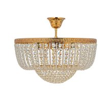 Потолочный светильник Arti Lampadari Favola E 1.3.40.502 G