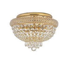 Потолочный светильник Dio DArte Elite Bari E 1.2.35.100 G