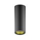 Потолочный светодиодный светильник Gauss Overhead HD009