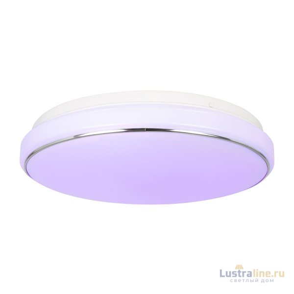 Потолочный светодиодный светильник Ledvelvet LV100106-LEDWH