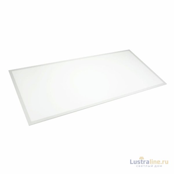 Светодиодная панель Arlight DL-INTENSO-S600x1200-60W Day4000 (WH, 120 deg, CRI90, 230V) 043580