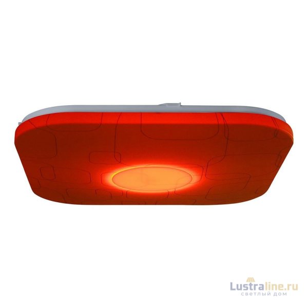 Потолочный светодиодный светильник iLedex 36W-Cube-Square-Entire