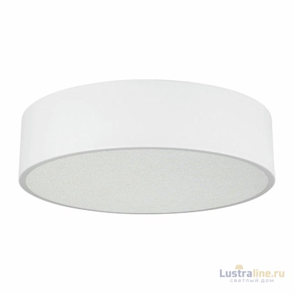 Потолочный светильник Arlight SP-TOR-PILL-PRISM-R400-25W Day4000 (WH, 100 deg, 230V) 022104(3)