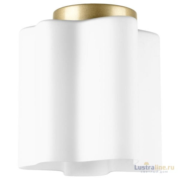 Потолочный светильник Lightstar Nubi 802013