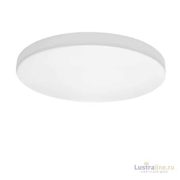Потолочный светодиодный светильник Lightstar Zocco Cyl Led 225264