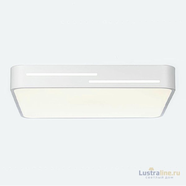 Потолочный светильник Citilux Купер Лайн CL724K70GL0 Потолочный светильник Citilux Купер Лайн CL724K70GL0