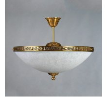 Потолочный светильник Ambiente Seville 02140/50 PL AB Потолочный светильник Ambiente Seville 02140/50 PL AB