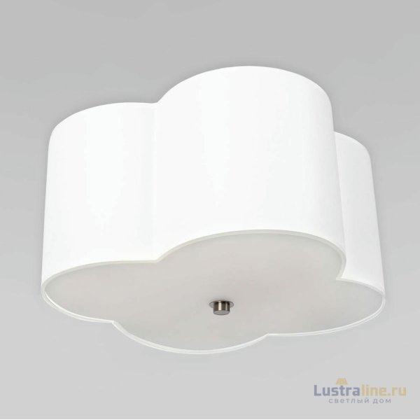Потолочный светильник Loft IT Silence 10303 Nickel
