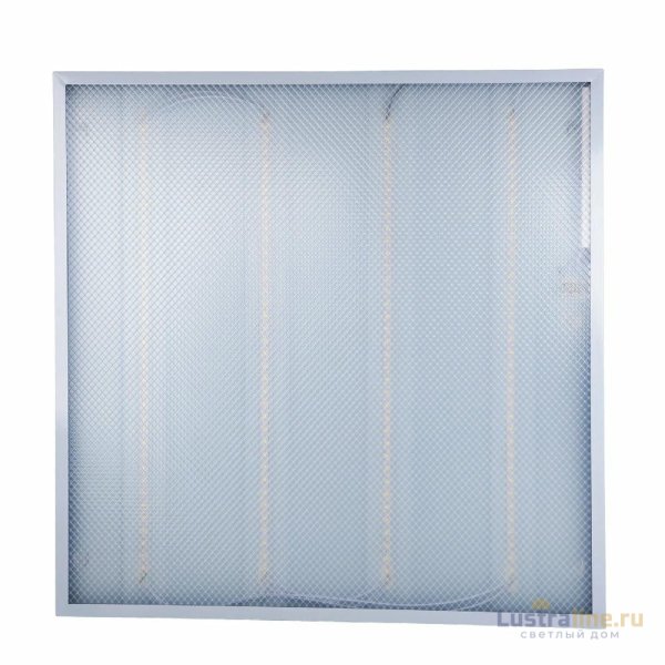 Светодиодная панель Volpe ULP-Q115 6060-36W/4000K+6500K WHITE UL-00011072