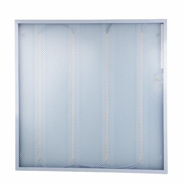 Светодиодная панель Volpe ULP-Q115 6060-36W/4000K+6500K WHITE UL-00011072