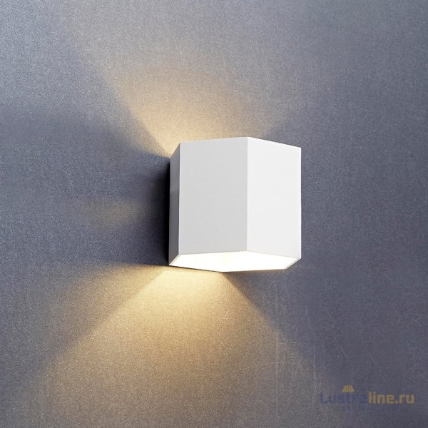 Потолочный светильник Zumaline POLYGON WL 20070-WH Потолочный светильник Zumaline POLYGON WL 20070-WH