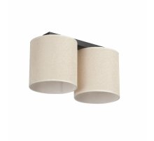 Потолочный светильник Vitaluce V2881-1/2PL