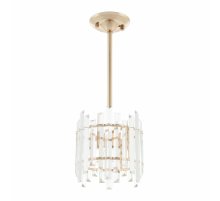 Потолочный светильник Arte Milano Sorrento 372409/1/350/200 GD