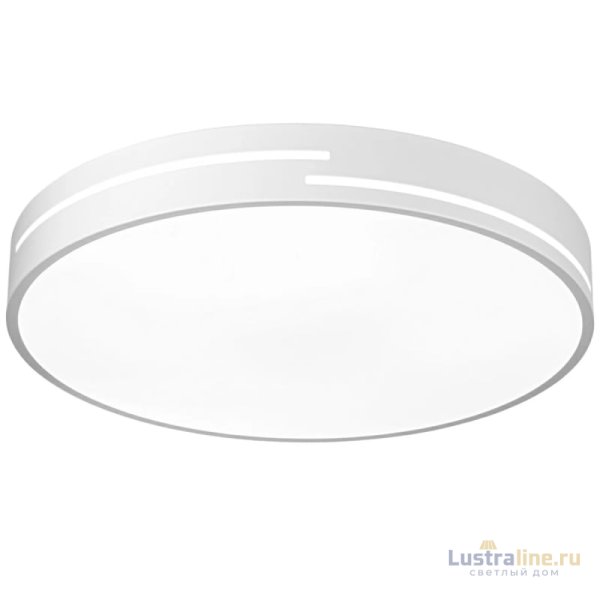 Потолочный светильник Citilux Купер Лайн CL72470GL0 Потолочный светильник Citilux Купер Лайн CL72470GL0