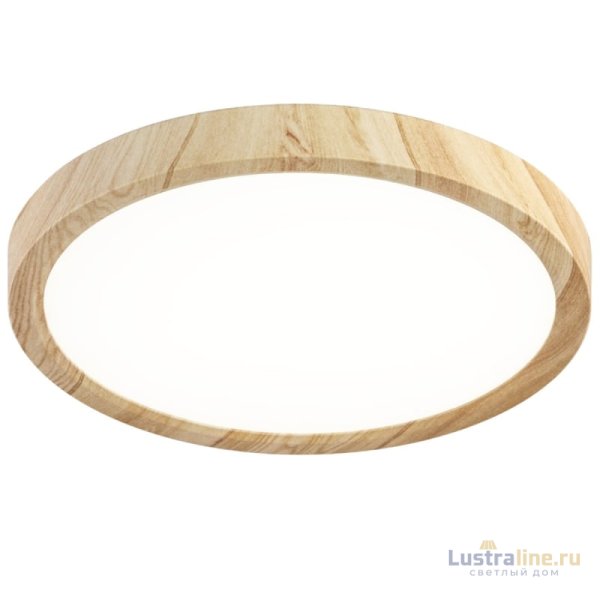 Потолочный светильник Citilux Бейсик CL738182V Потолочный светильник Citilux Бейсик CL738182V
