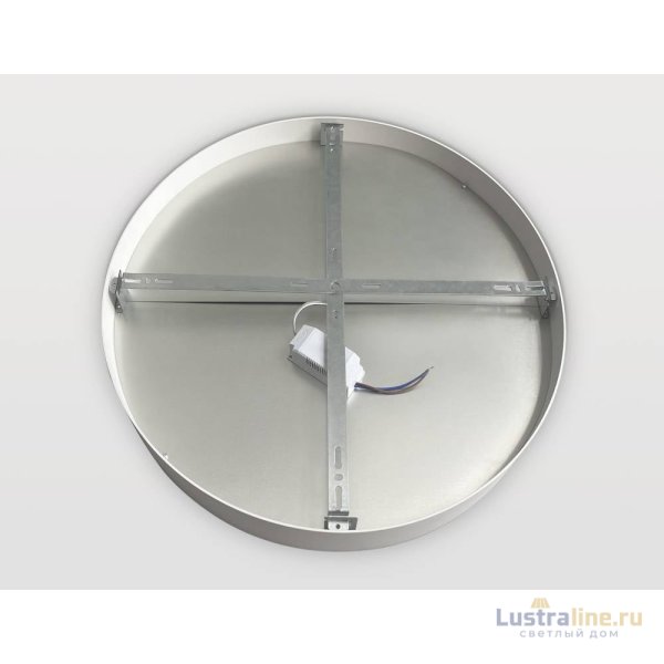 Потолочный светильник Ambrella Light Orbital Air Alum FV5526 Потолочный светильник Ambrella Light Orbital Air Alum FV5526