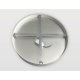 Потолочный светильник Ambrella Light Orbital Air Alum FV5526