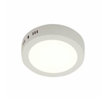 Потолочный светильник LEDtrec 316-12W