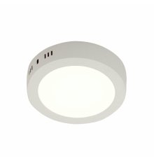 Потолочный светильник LEDtrec 316-12W